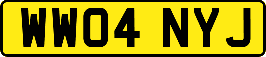 WW04NYJ