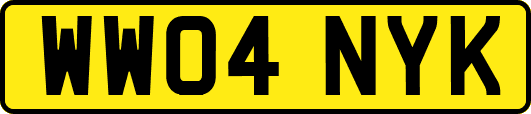 WW04NYK