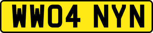 WW04NYN