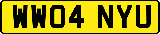 WW04NYU