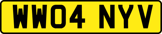WW04NYV