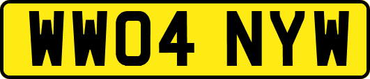 WW04NYW