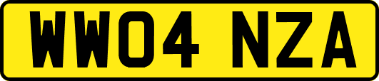 WW04NZA