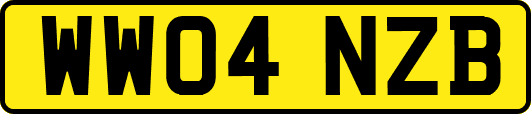 WW04NZB
