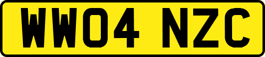 WW04NZC