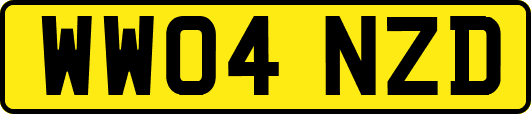 WW04NZD