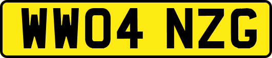 WW04NZG