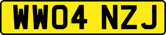 WW04NZJ