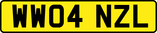 WW04NZL