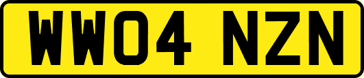WW04NZN
