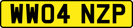 WW04NZP