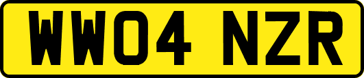 WW04NZR
