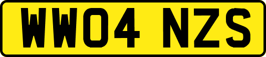 WW04NZS