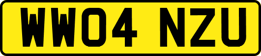 WW04NZU