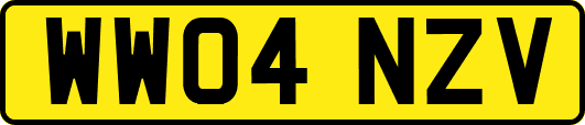 WW04NZV