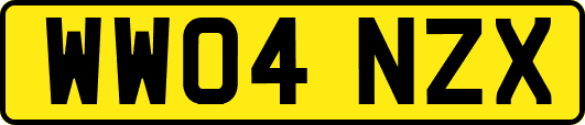 WW04NZX