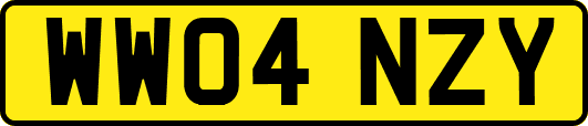 WW04NZY