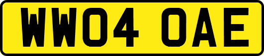 WW04OAE
