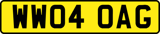 WW04OAG