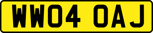 WW04OAJ