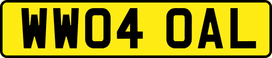 WW04OAL
