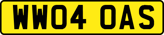 WW04OAS