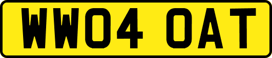 WW04OAT