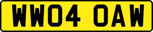 WW04OAW
