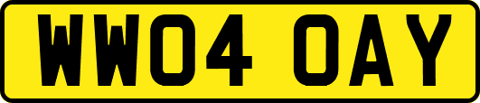WW04OAY