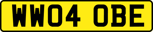 WW04OBE