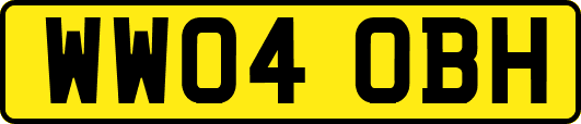 WW04OBH