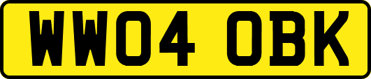 WW04OBK