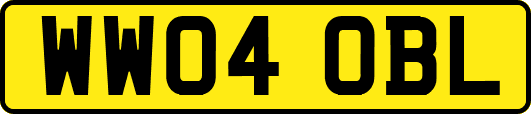 WW04OBL