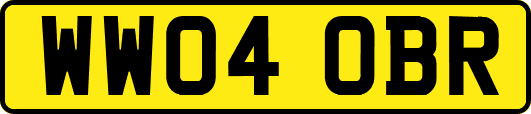 WW04OBR