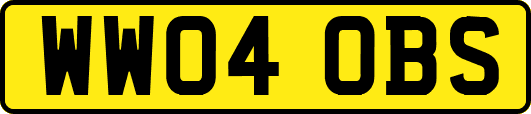 WW04OBS