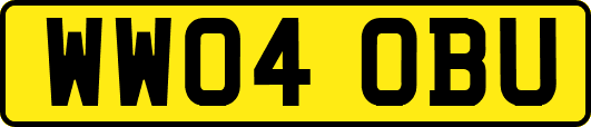 WW04OBU