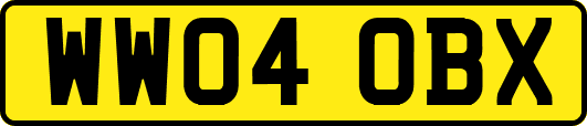 WW04OBX