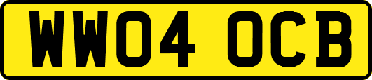 WW04OCB