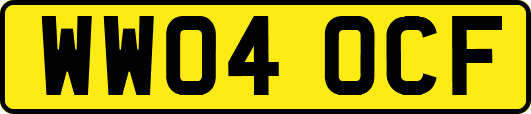 WW04OCF