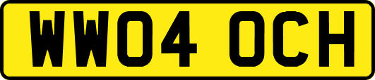 WW04OCH