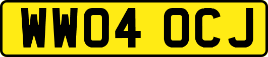 WW04OCJ