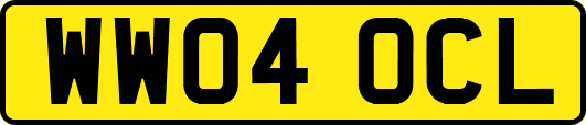 WW04OCL