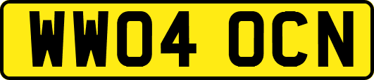 WW04OCN