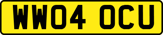 WW04OCU