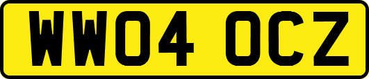 WW04OCZ