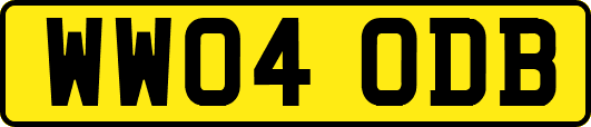 WW04ODB