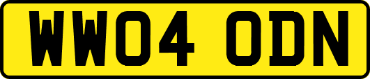 WW04ODN