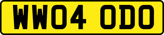 WW04ODO