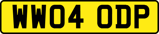 WW04ODP