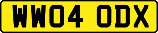 WW04ODX